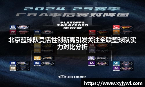 北京篮球队灵活性创新高引发关注全联盟球队实力对比分析
