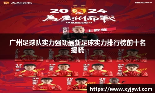 广州足球队实力强劲最新足球实力排行榜前十名揭晓