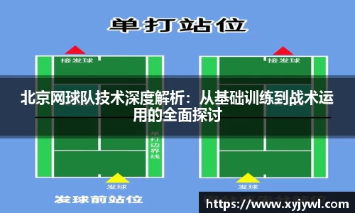 北京网球队技术深度解析：从基础训练到战术运用的全面探讨